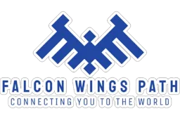 Falcon Wings Path