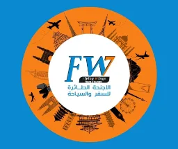 Flying Wings Travel