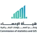 Statistics and Geographic Information Systems Authority