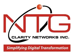 NTG Clarity
