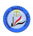 Judicial Planning Department – Ministry of Justice