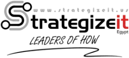 Strategizeit Egypt