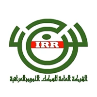 الشركة العامة لسكك حديد العراق