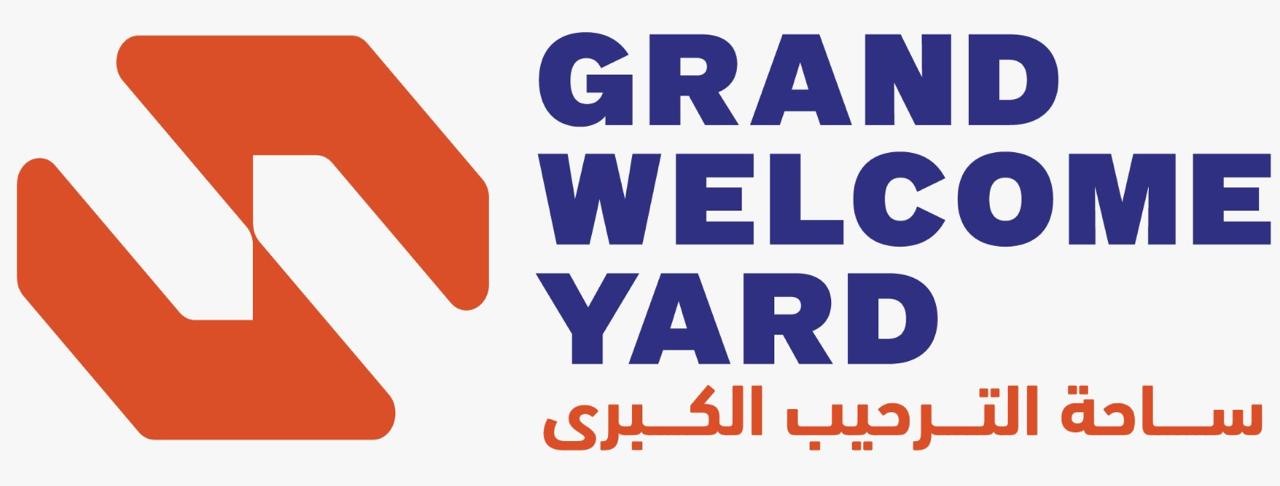 Grand Welcome Yard