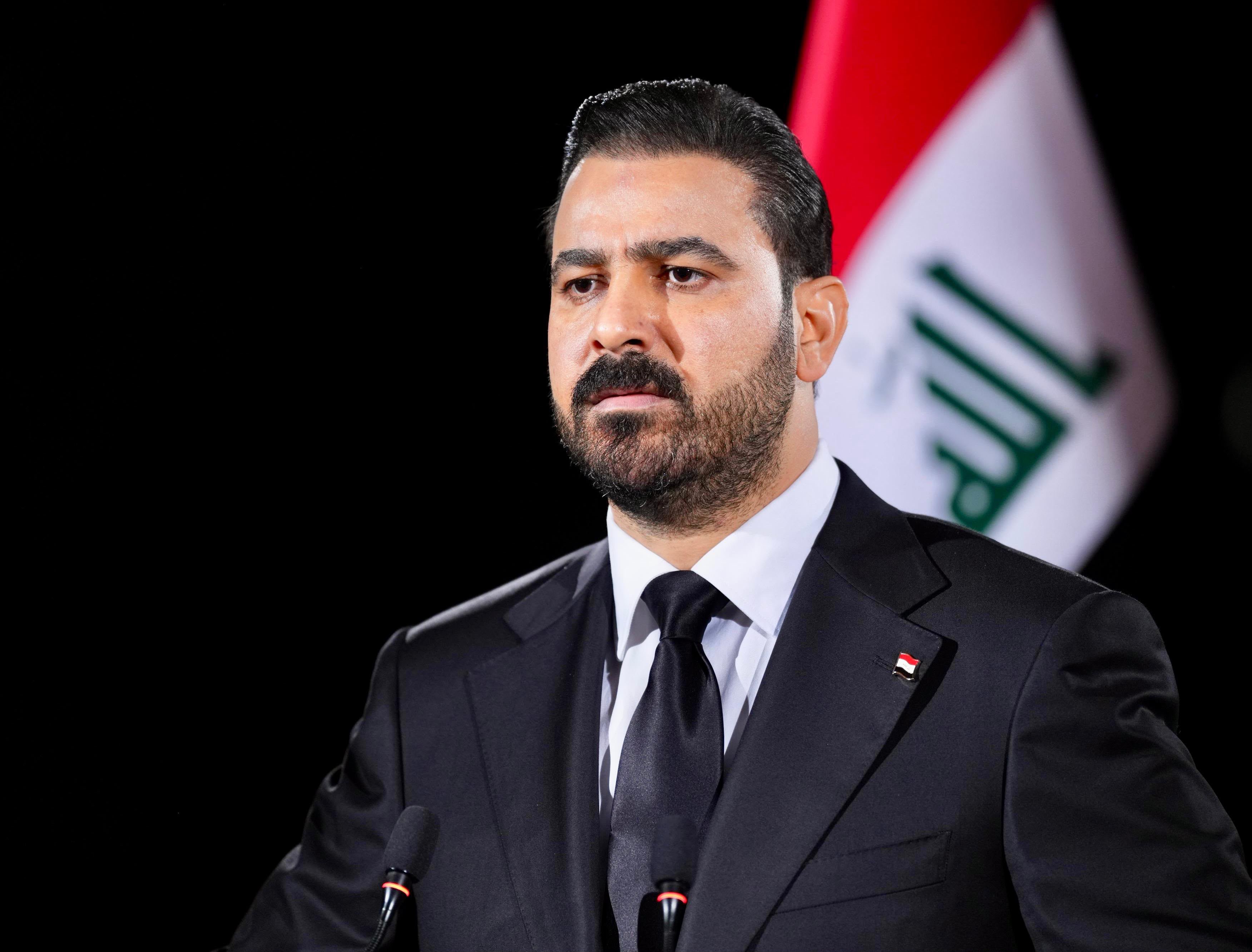 دولة  رئيس الوزراء السيد علي فالح الزيدي