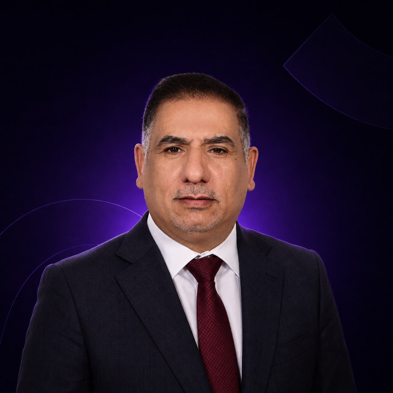 Dr. Ali Nasser Alkhwaildi