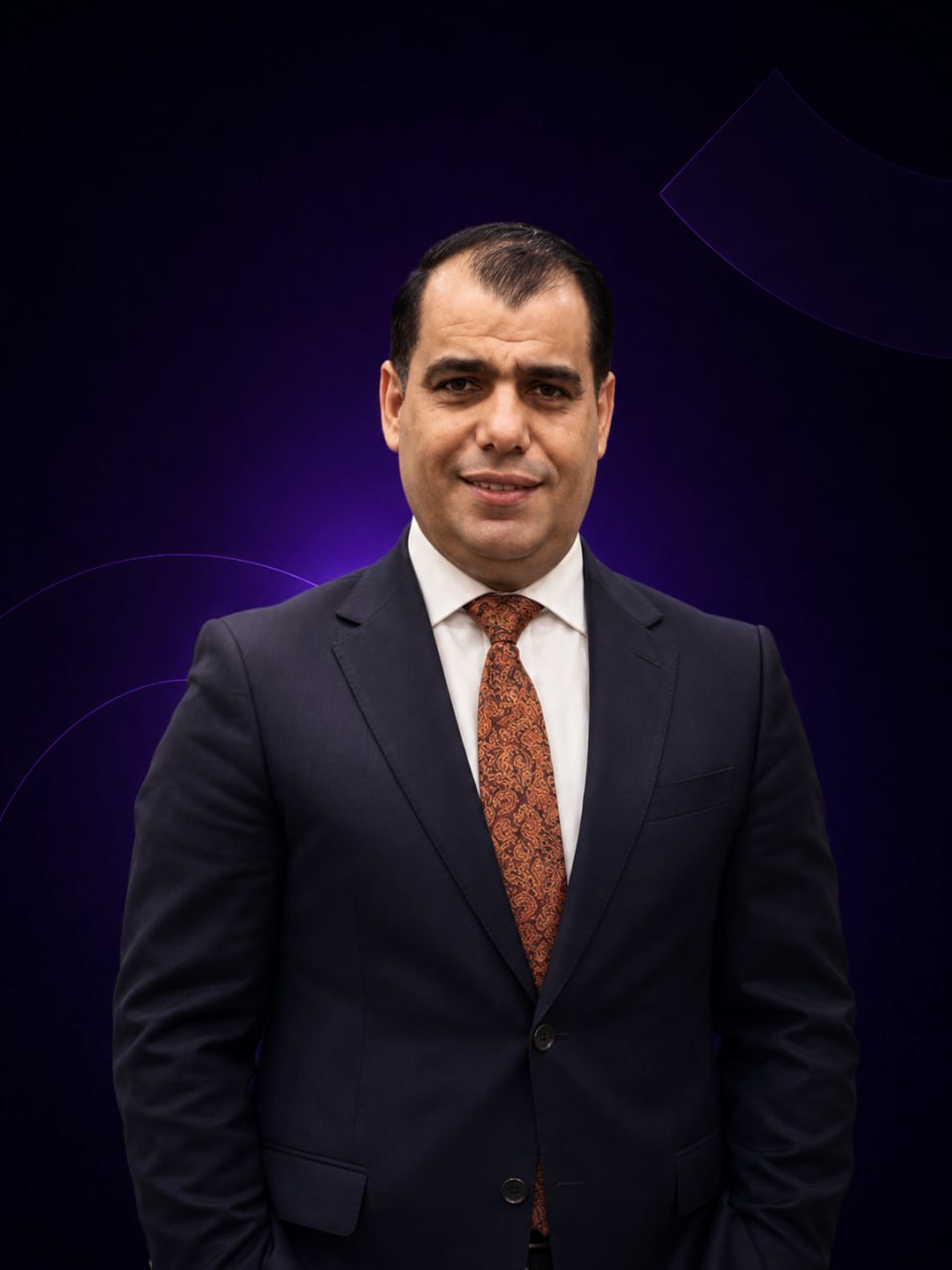 Prof. Dr. Salah Al-Shammari