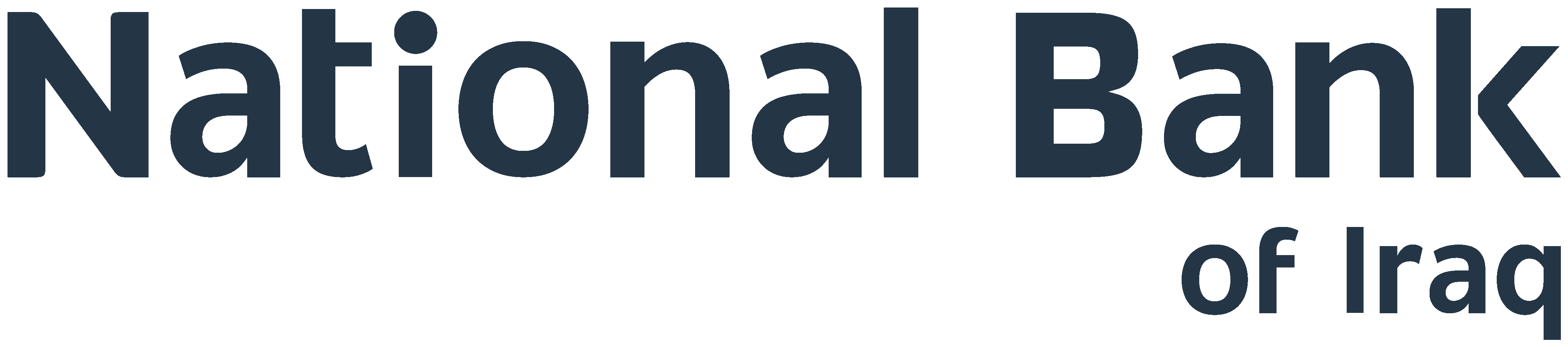 National Bank of Iraq (NBI)