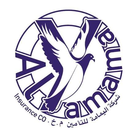 شركة اليمامة للتأمين