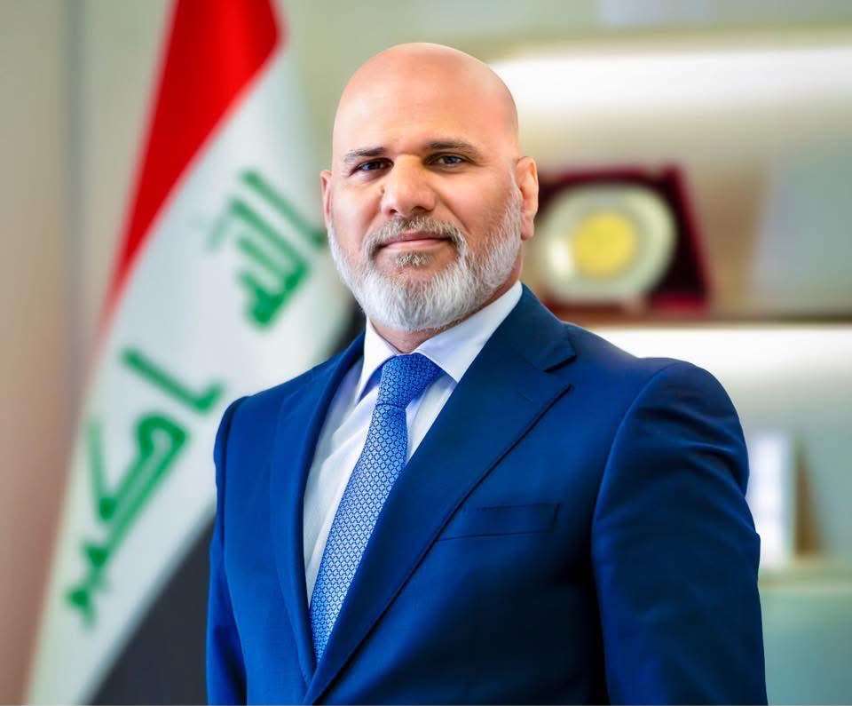 Mr. Fouad Faleh Hassan