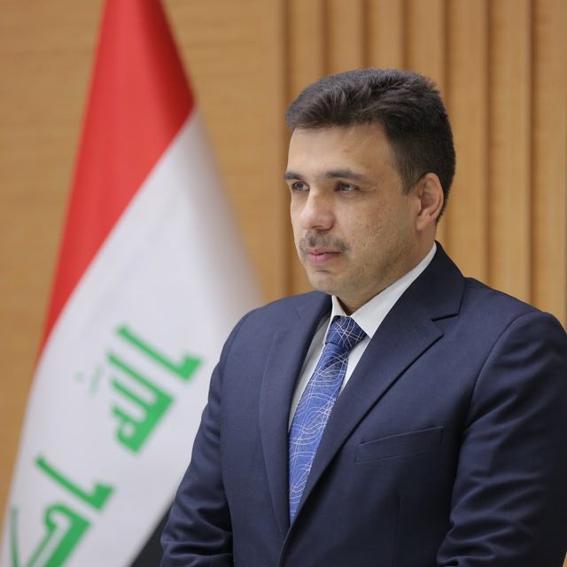 Dr. Ammar Mohammed Nouri Hadi
