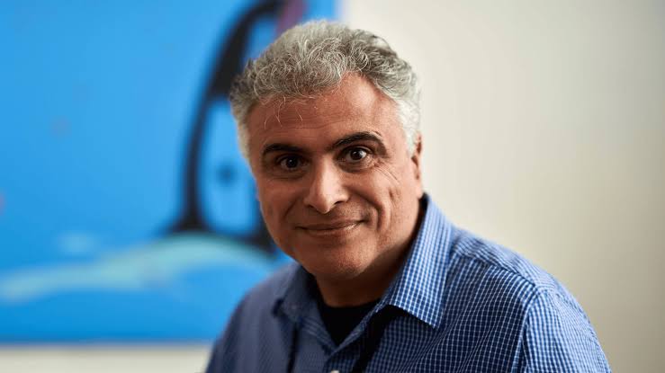 Dr. Imed Zitouni