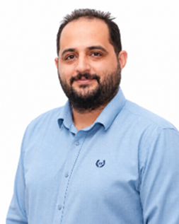 Saif Saad
