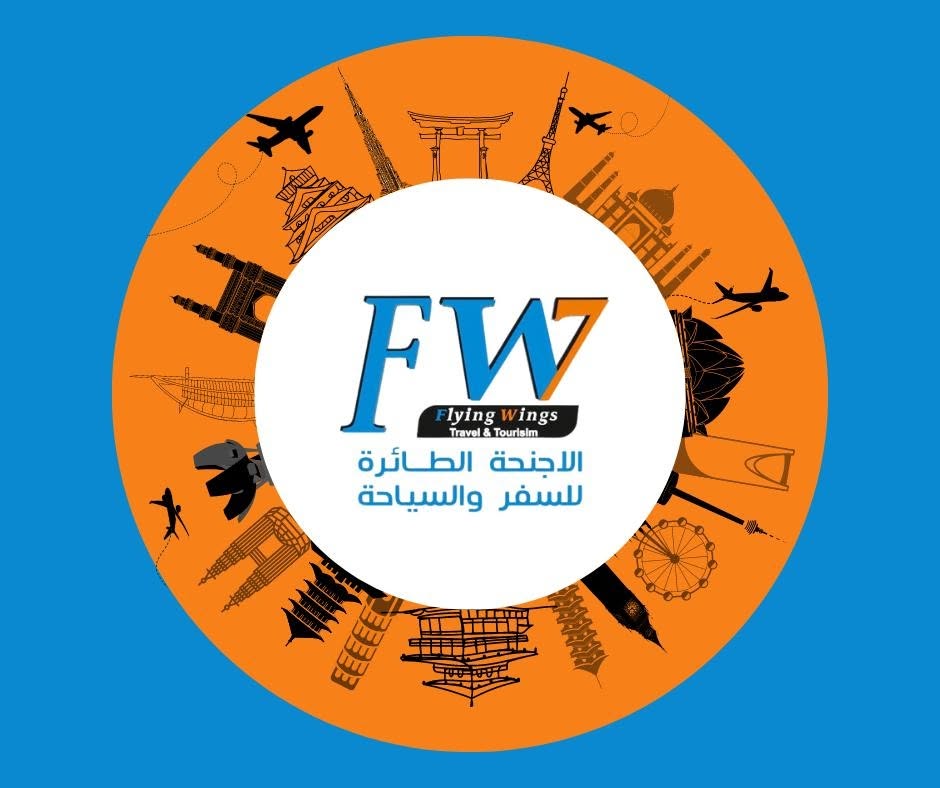 Flying Wings Travel & Tourism