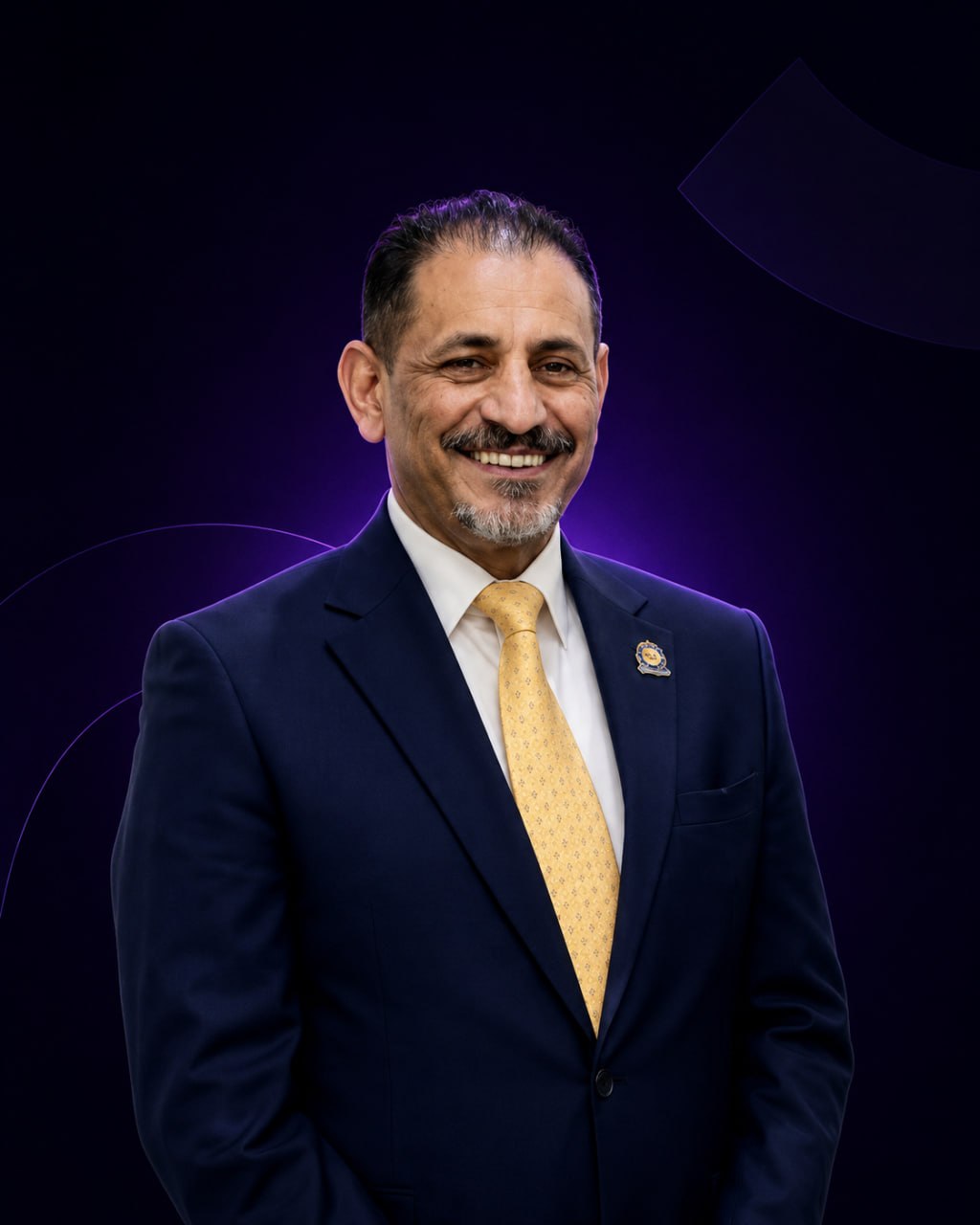Mr. Adel Akab Hussein