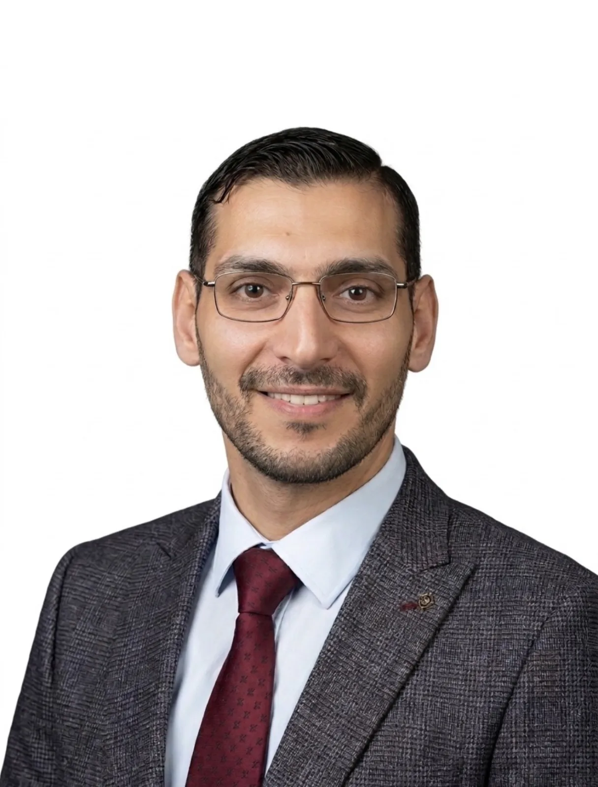 Dr. Muntadhar Qasim Abdulhassan
