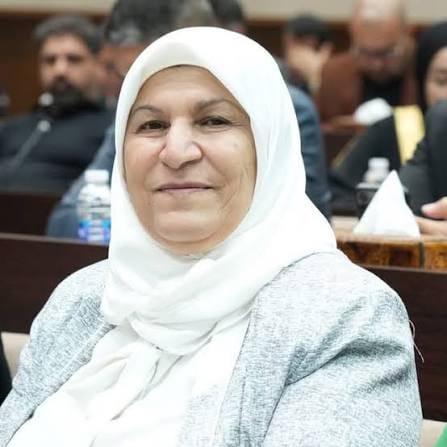 Zuleikha Bakkar