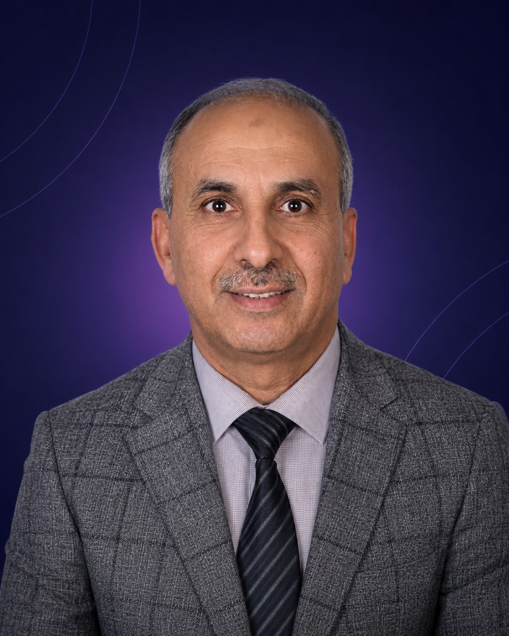 Mr. Abbas Abdul Kadhim