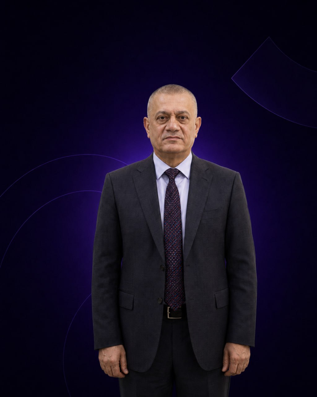 Mr. Qusay Abdul Fattah