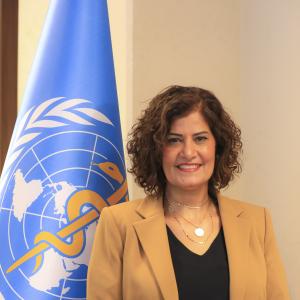 Dr. Jameela Al-Raabi