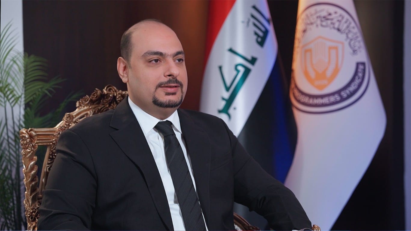Atheer Hamed Al-Qaisi