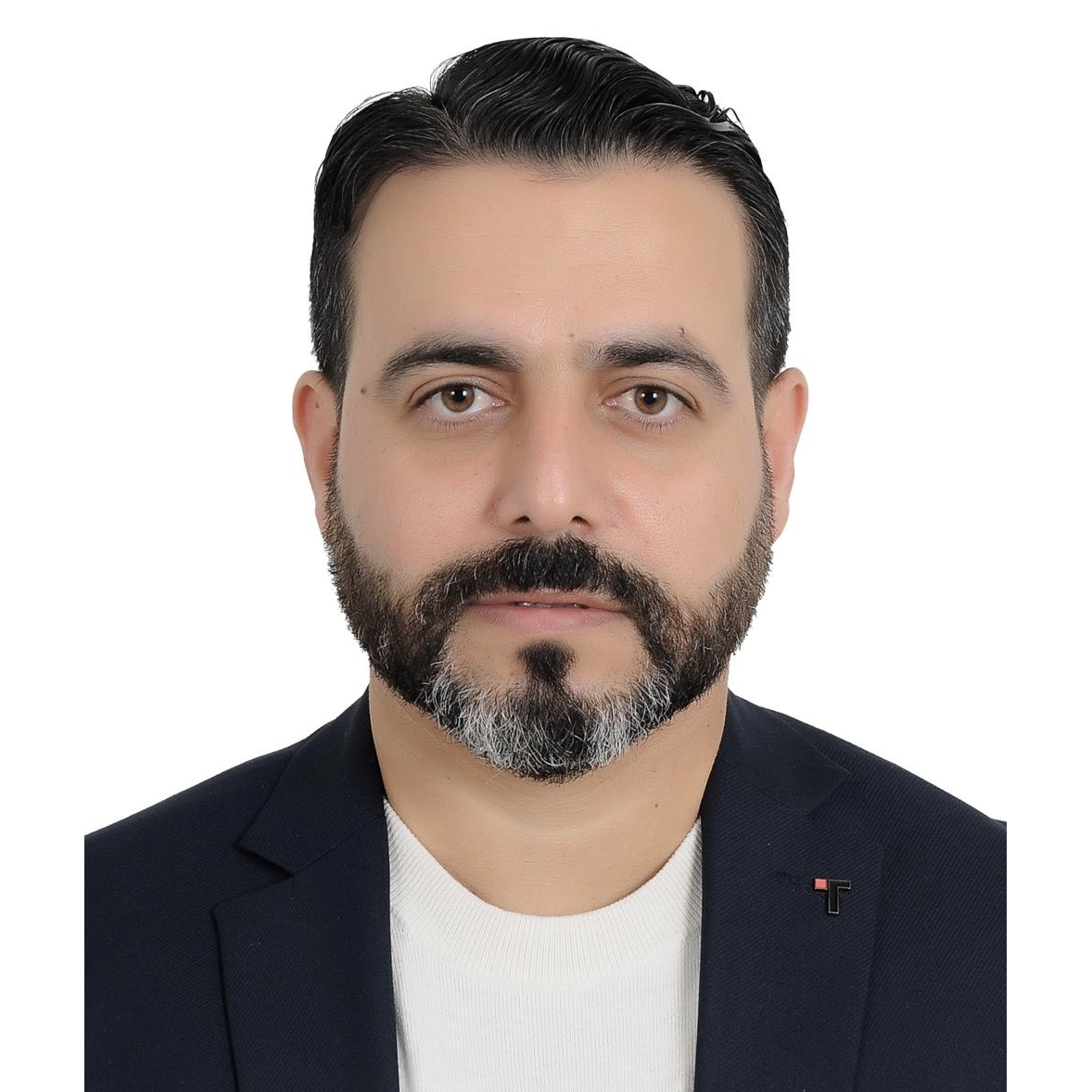 Zaid Al-Husseini