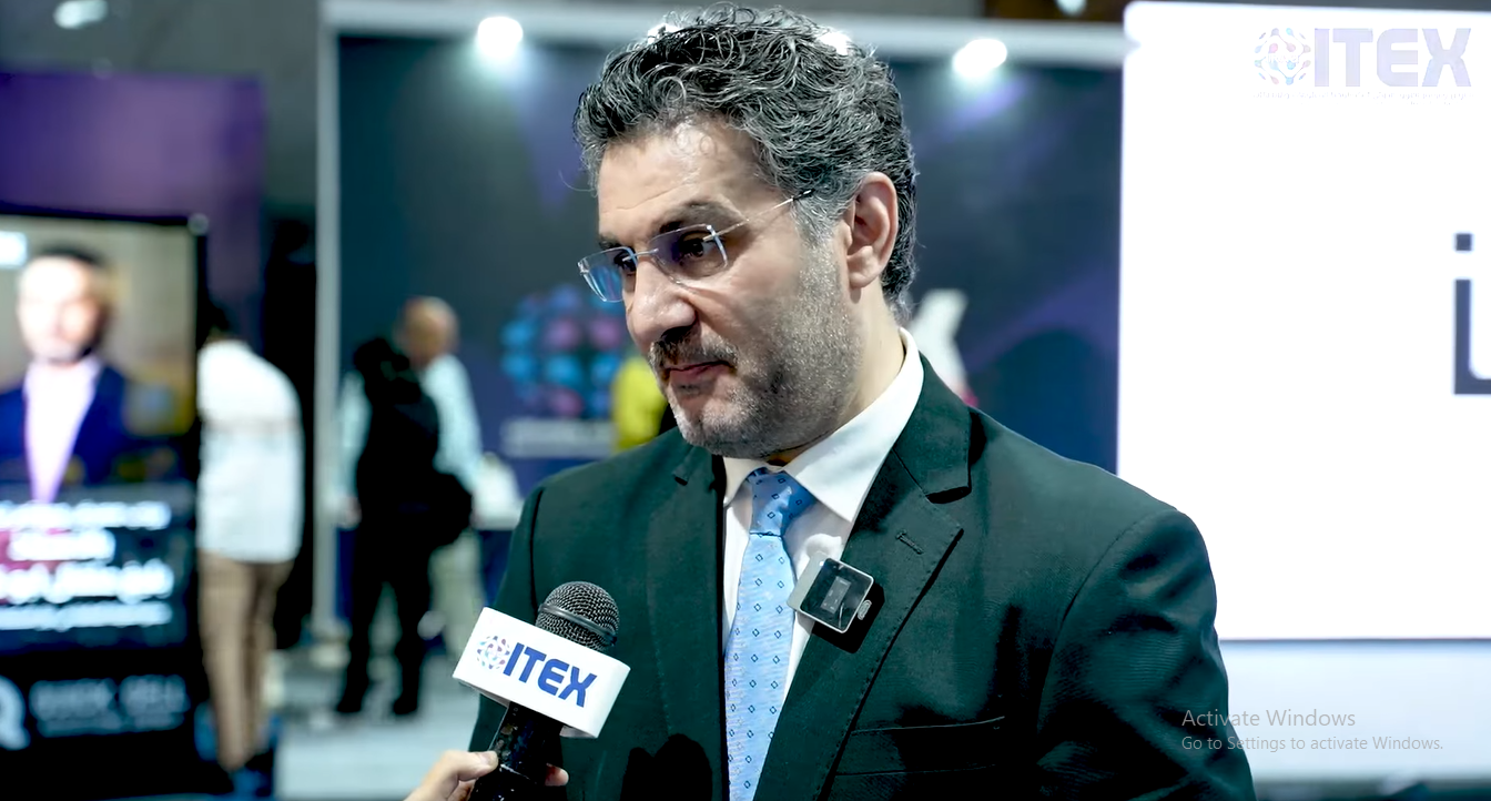 Executive Head of Iraq’s Communications and Media Commission Supports ITEX IRAQ 2026, Reinforcing the Development of Iraq’s Telecommunications and Technology Sector