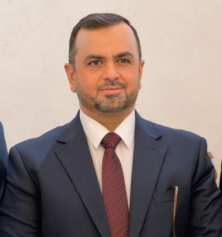 Dr. Abdul Hussein Aziz Al-Moussawi