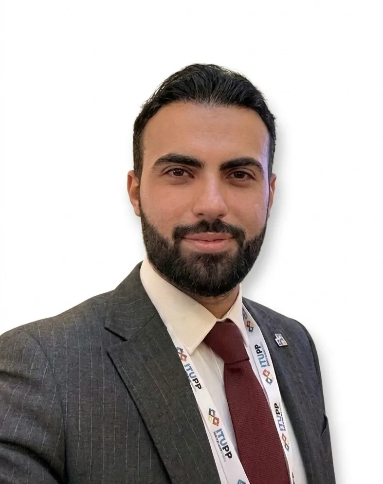 أحمد سليم حنون
