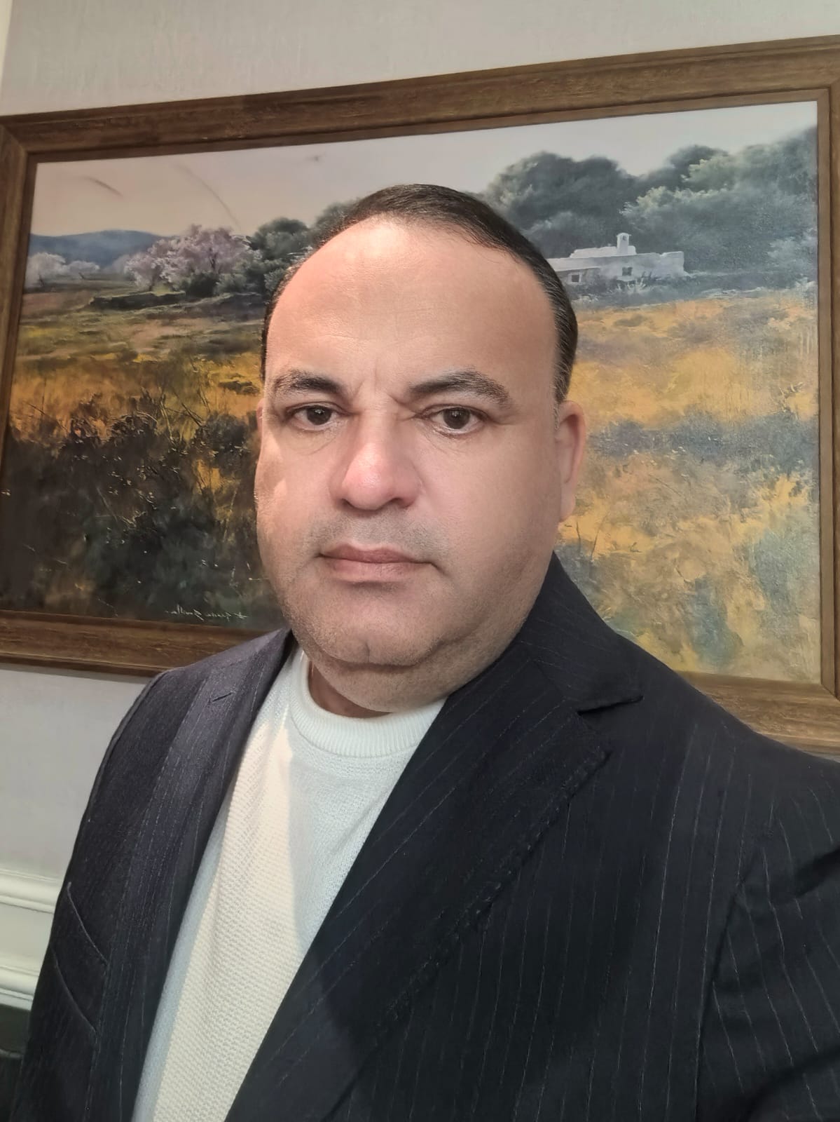 الدكتور رافد الخفاجي