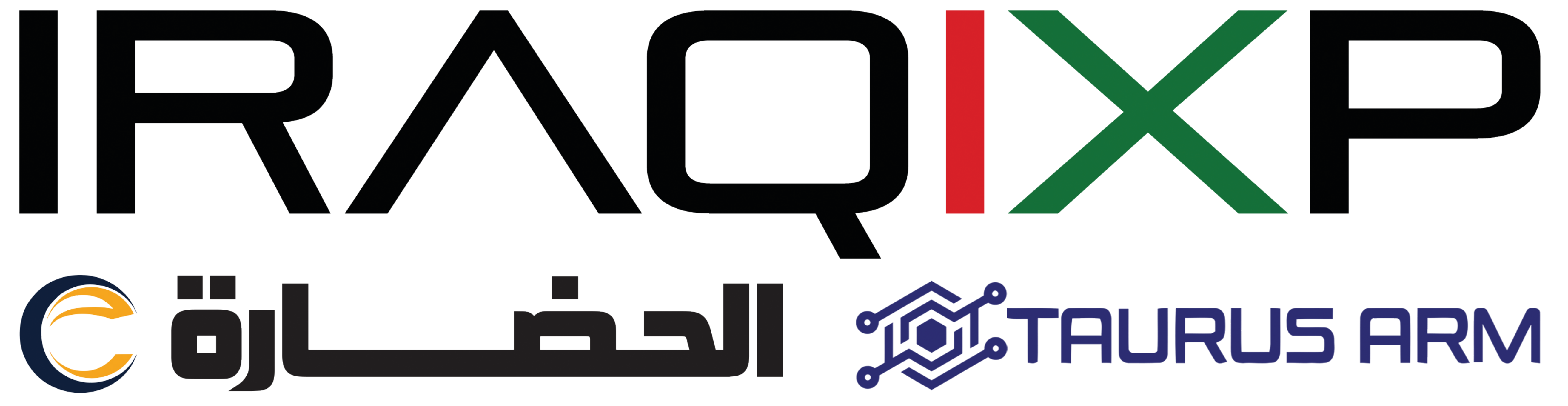IRAQ-IXP