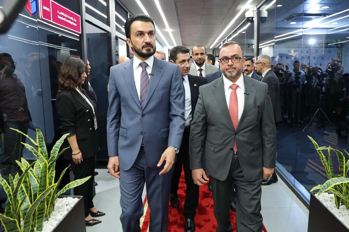 Ministry of Communications Supports Government Digital Transformation Through Digital Signature Adoption at the Ministry of Higher Education