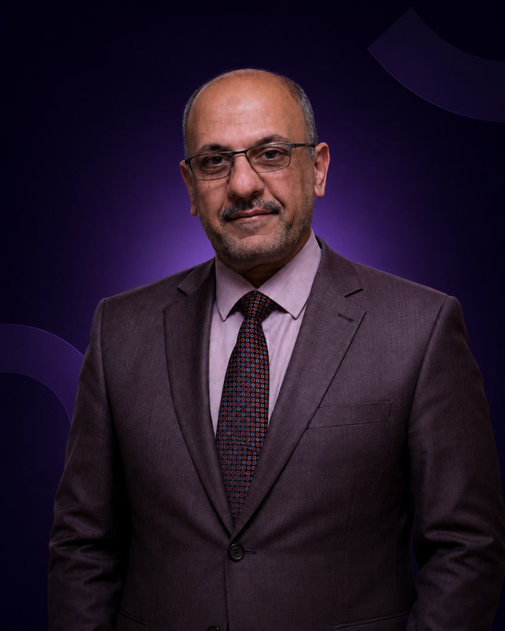 Dr. Diaa Awad Kadhim
