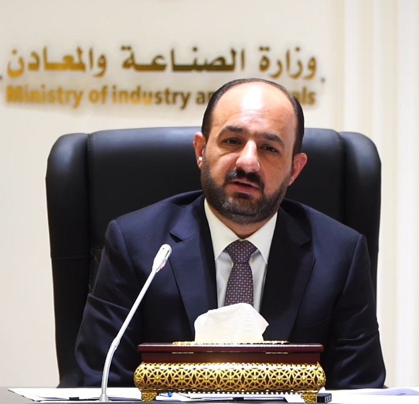 Mohammed Nouri Ahmed Al-Karbouli