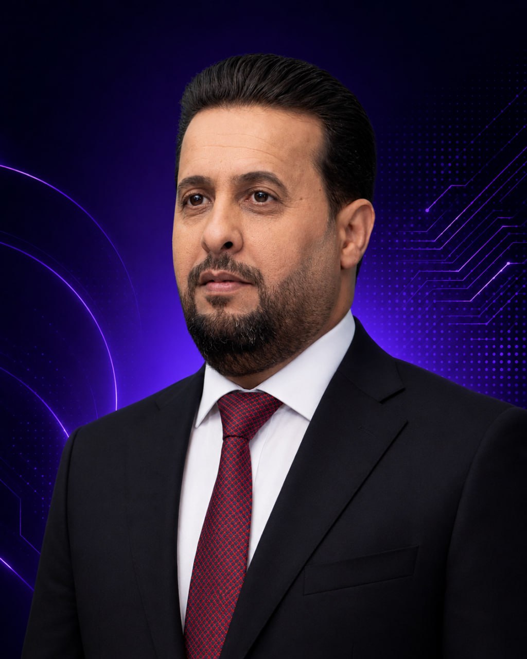 Dr. Alaa Saleh Al-Saadi