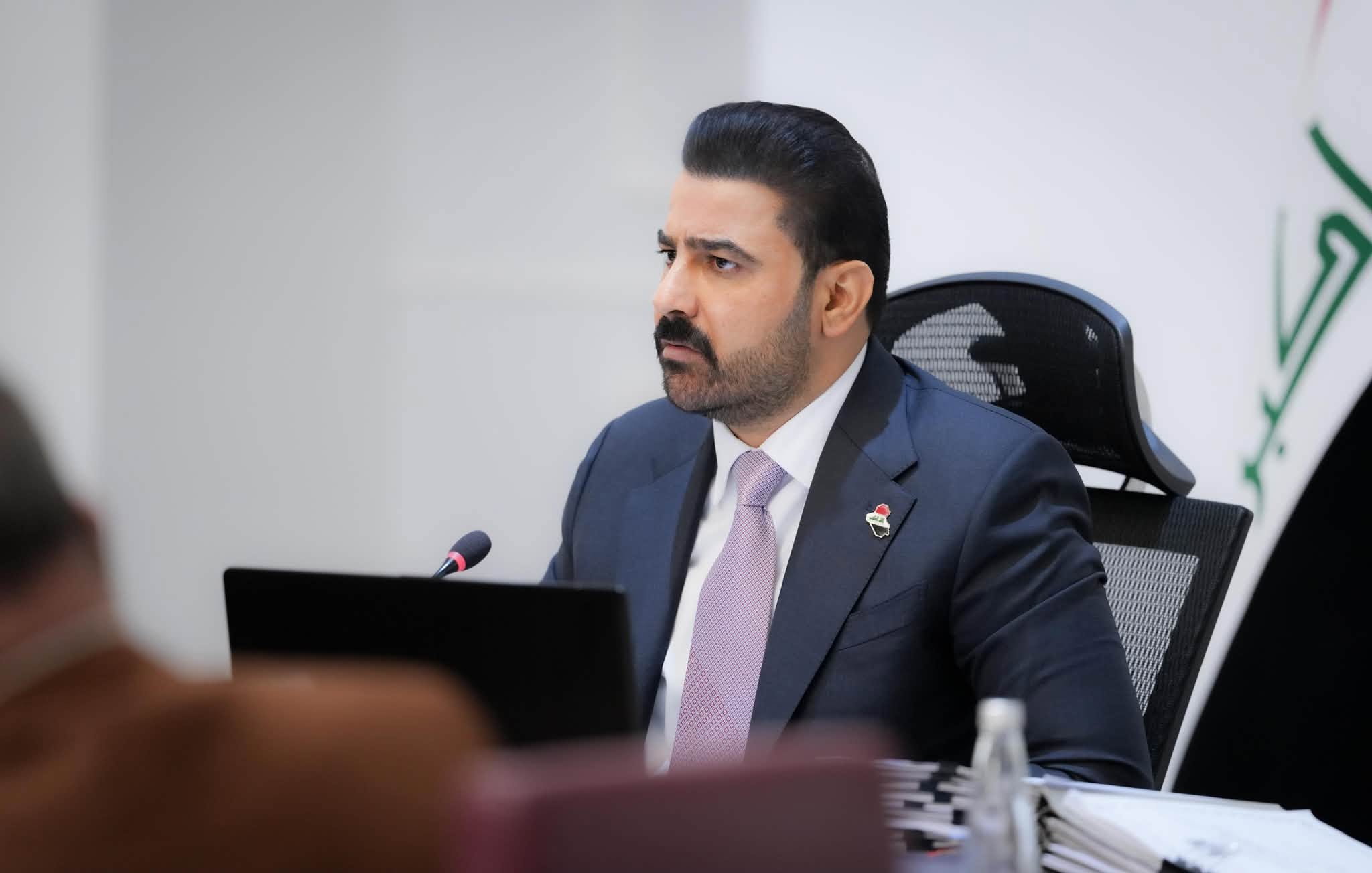 Under the Patronage of Prime Minister Ali Faleh Al-Zaidi, ITEX IRAQ 2026 Strengthens Baghdad’s Position as a Regional Platform for Technology, Investment and Digital Transformation