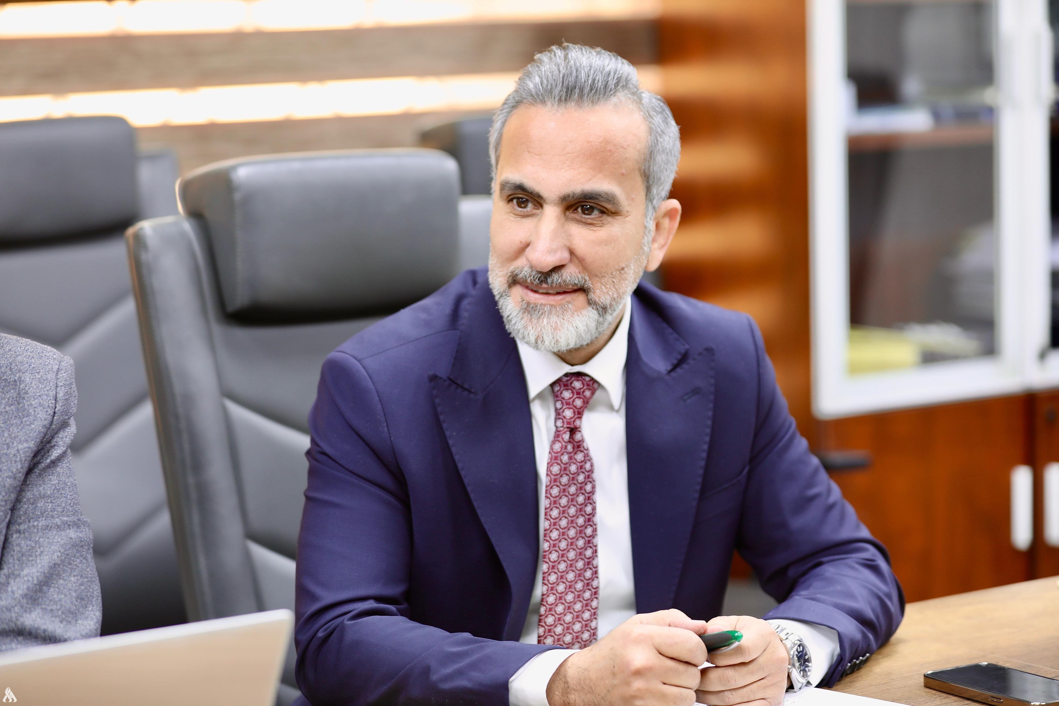 Dr. Blasim Salim