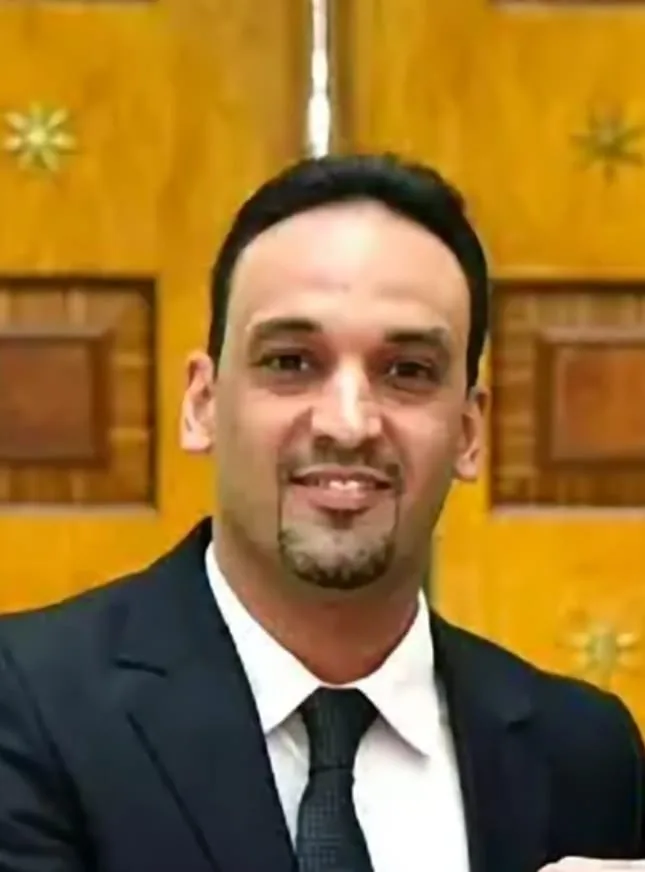 علي عباس الصباغ