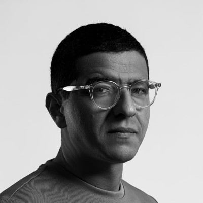 Mohamed Aboulnaga “Nagaty”