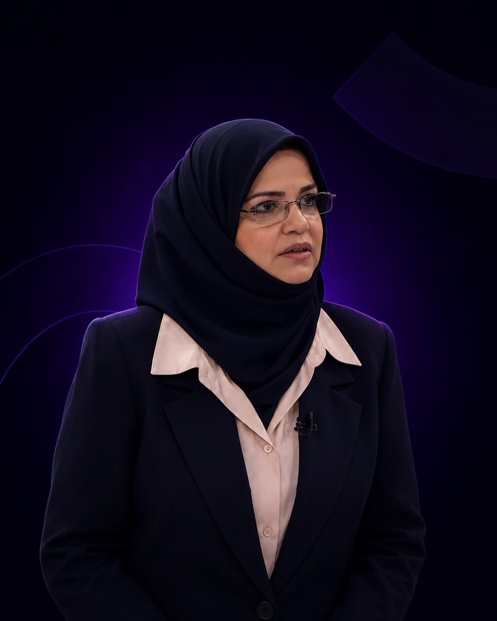 Ms. Nagham Hussein Ismail