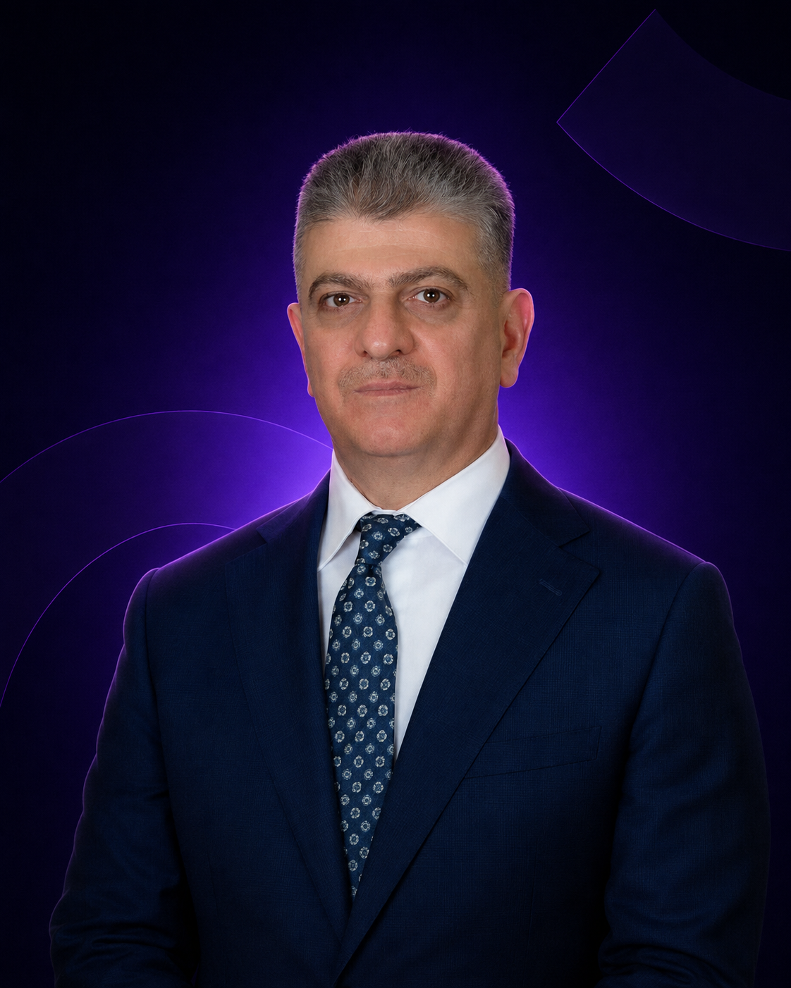 Eng. Bassam Salem Al-Zaidi