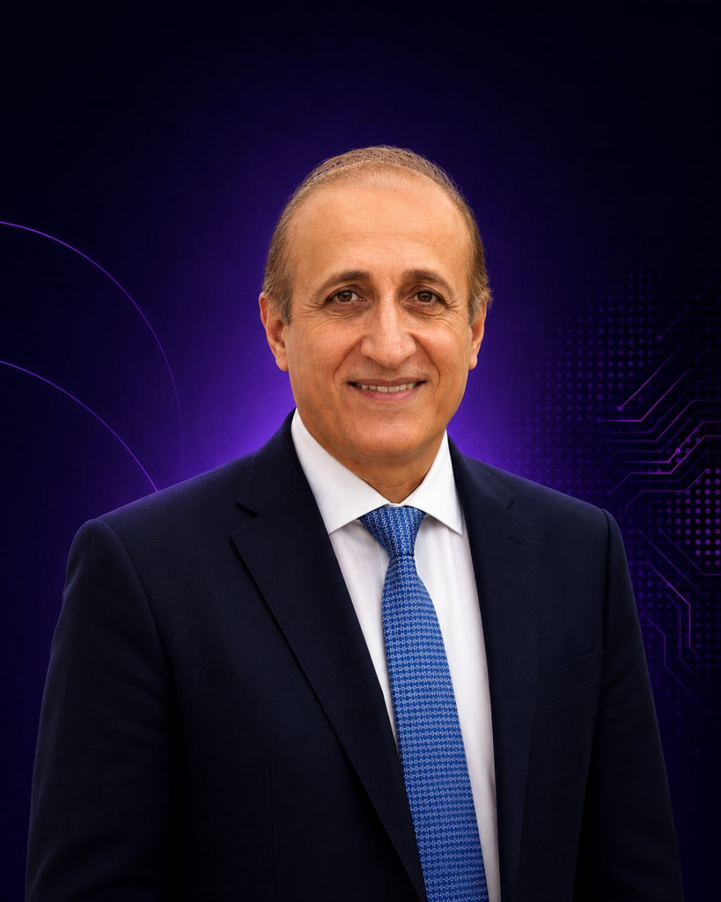 Dr. Karim Hashim Kreidi