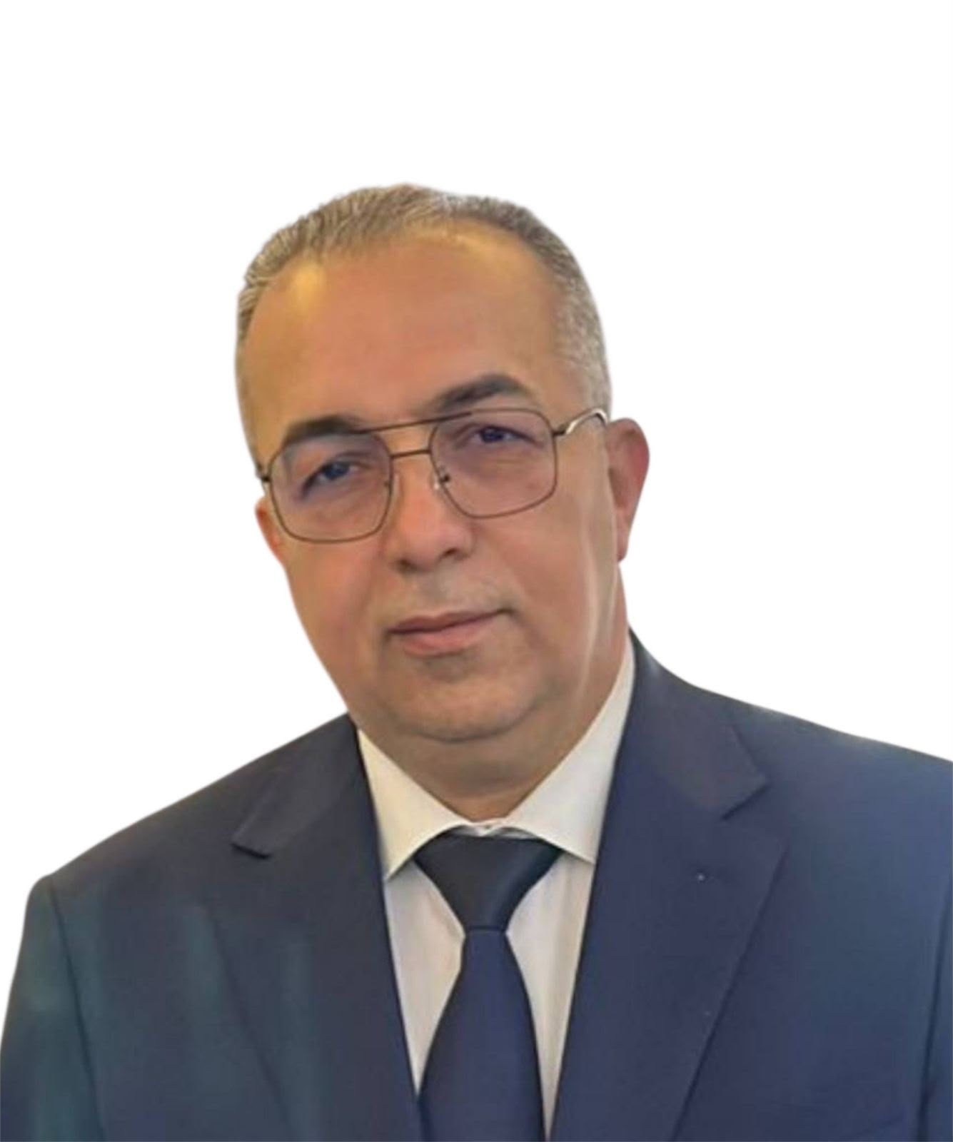 الدكتور إياد مراد