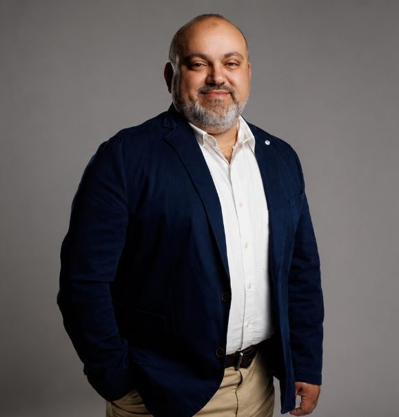 Dr. Maged Ghoneima